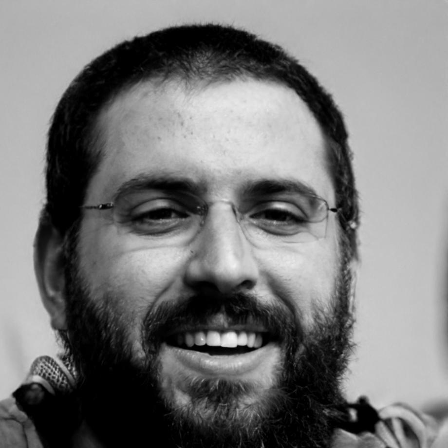 Miguel Rodríguez, Tutor Académico Senior
