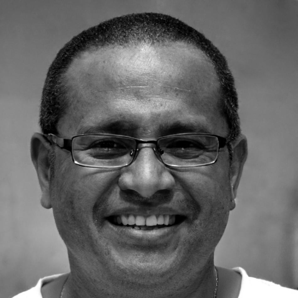 David García, Coordinador de Programas