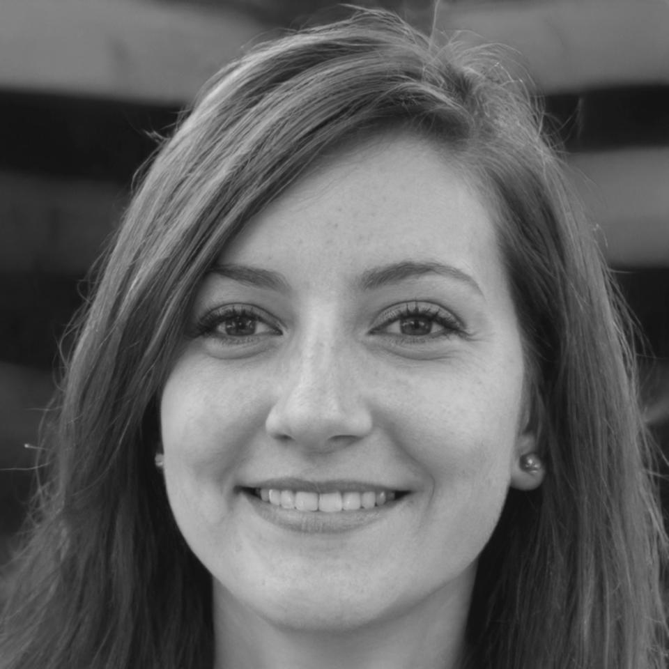 Carmen Rodríguez, especialista en marketing digital